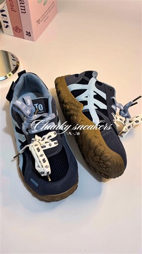 Top Chunky Sneakers Recommendations You Must Try