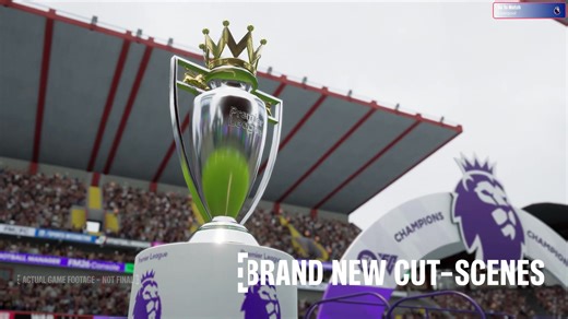 11K views · 107 reactions | Football Manager 26 - Match Day Experience New video Finalmente disponibili i preorder per FM26 beta+bonus e FM26 senza beta. FM26 beta: https://fas.st/t/kGUWMKCv FM26 senza beta: https://shorturl.at/q55Xi FM26 senza beta (loaded) : loaded.pxf.io/Z6AbJg Altro nei commenti | Giangioman - Football Manager | Facebook