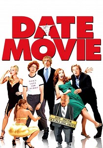 Date Movie streaming: where to watch movie online?