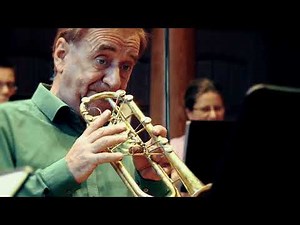 Markus Wuersch performs Haydn Trumpet Concerto in E flat major