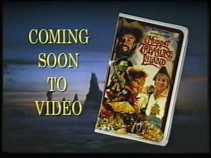 Opening of 101 Dalmatians UK VHS 1996 -kids