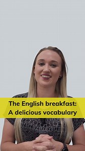 8.4K views · 225 reactions | A traditional full breakfast meal in English cuisine typically consists of eggs (fried, scrambled, or boiled), bacon, sausage, baked beans, grilled tomatoes, mushrooms, toast, and sometimes black pudding. #minimalpairs #learnenglish #learnenglishonline #englishtips #English #englishclass #englishteacher #englishlanguage #speakenglish #englishtenses #englishlearning #learnenglishdaily #englishvocabularybuilder | English with Kris Amerikos | Facebook