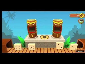 Math Tango gameplay/ Learning Numbers Mission 1