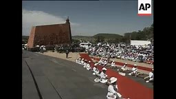 Sally Mugabe's funeral 1992 | Zimbabwe Heroes