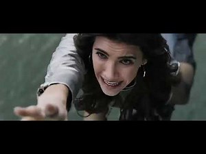 Final Destination 5 Bridge Collapse Scene HQ