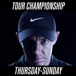 The season long race for the #FedExCup all comes down to this. Watch the TOUR Championship 👉 LIVE NOW 👈 on GOLF ⛳ | Golf Channel