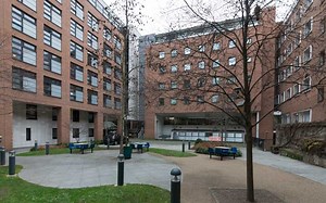 Ramsay Hall