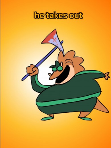 D&D Animated: What the HECK Is an iWrench??? 🤣 #dnd #ttrpg #dnd5e #dungeonsanddragons #dndmeme #dndtiktok #funny #nerd #fyp #fypシ