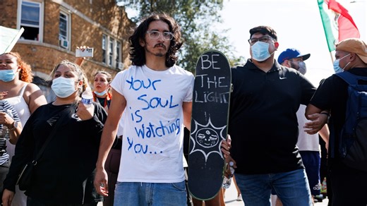 What to know about National Guard deployments in Chicago and other cities