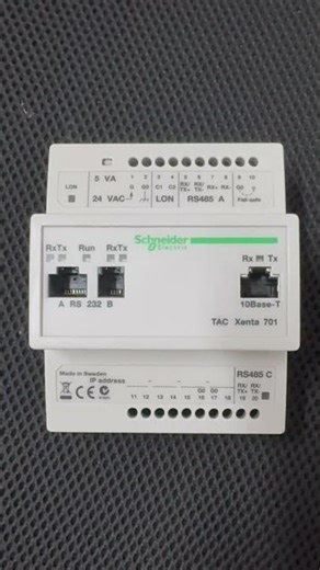 Schneider components showcase—any favorites here?# #plc #controlpanel#Metal enclosure