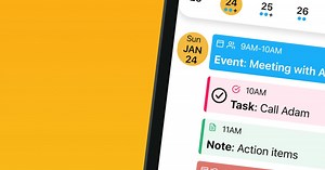 Download and run 24me: Calendar, Tasks, Notes on PC & Mac (Emulator)