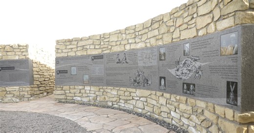 Trump orders removal or changing of Native American signage at national park