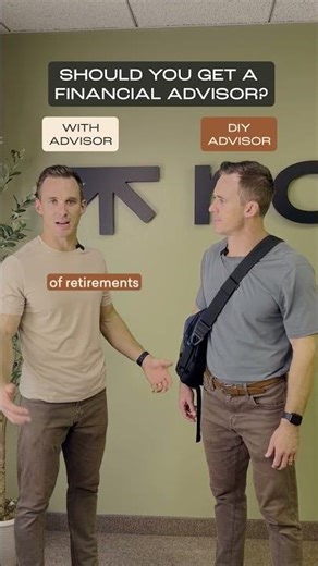 Is it time for you to get a Financial Advisor?