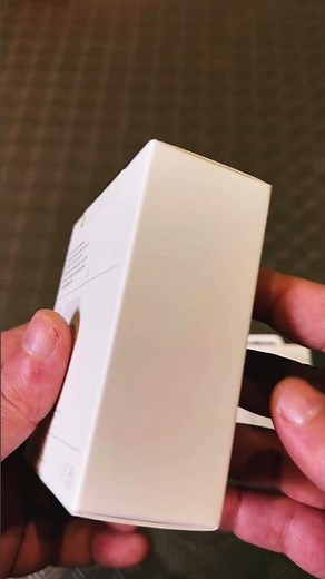 Apple power adapter & usb-c cable