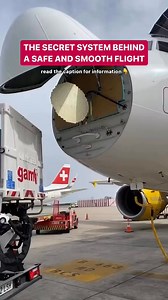 146K views · 856 reactions | Did you know that modern airborne weather radars AWR use Doppler technology to indicate the intensity of convective weather up to 200 nautical miles 370 km ahead Thes #aviation #aircraft #aviationlovers #AIRBUS #avgeek | Giant Bird | Facebook