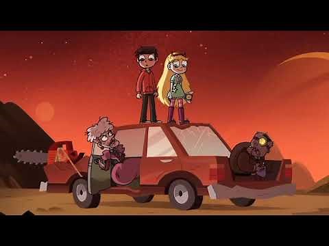 Swaped The owl house, Gravity falls, Amphibia and SVTFOE Opening themes