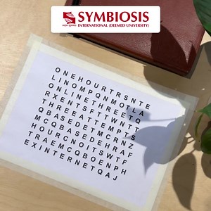 The SNAP Test is the Only Gateway to 29 MBA Programmes Offered by 17 Symbiosis B-Schools! Don’t let your career be dictated by available programmes. Instead, choose an MBA that aligns with your passions and aspirations. ✨ Explore diverse specialisations tailored to fit your goals!  Register Now, Admissions Closing Soon! Apply now for SNAP 2024! Click Here: https://bit.ly/4ccHHzF | Snap-Symbiosis | Facebook