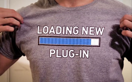 【中字】AE曲面跟踪插件Lockdown官方教程