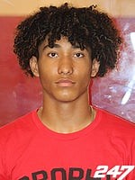 Devin Fitzgerald - Phoenix Brophy Prep - 2023 sophomore season highlights - 247Sports