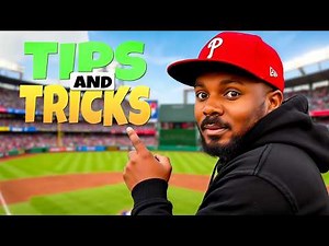 MLB The Show 26: 25 Tips & Tricks You NEED to Know Right Now