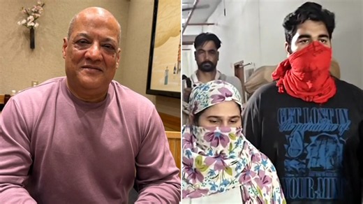 Melbourne teacher murdered by brother in India