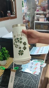 66K views · 783 reactions | Super pretty at hindi na hassle sa panay tayo #germ #germthumblers #germwaterbottle #germcocacola | Mommy Gem&kids | Facebook