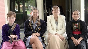 3K views · 20 reactions | This week at Scotch, Head of Mitcham Campus...