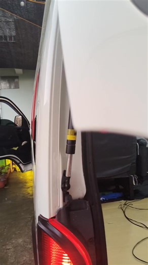 Dumayo si Bossing from Sto. Tomas Batangas Installed ✅ 6pcs led pinlights 12volts ready ✅ Projector foglights Tri color ✅ Turbo timer ✅ Led Park lights white ✅ Led Headlights super white ( with cutoff malakas pero di Nakakasilaw ) | Fritz Norman Munlawin