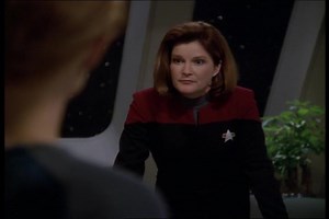 70K views · 1.5K reactions | Starfleet Records. Starfleet Personnel:...