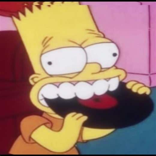 How did I do that 🥹 #bartsimpson #simpsons #edit #fyp #youvshomer | Bart Simpson Edit