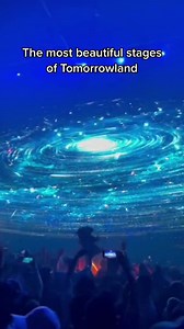 Eric Prydz at Tomorrowland | Pocketbeat