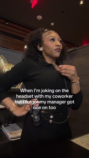 Forgot this a three way line🙄 | headset