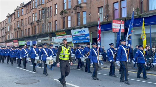 34K views · 826 reactions | Pride of Govan FB on Reels | Facebook