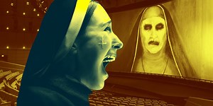 Where To Watch & Stream 'The Nun II': Find Showtimes