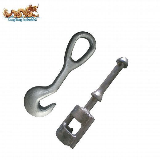 [Hot Item] Gl Certified Vertical Type Container Lashing Rod