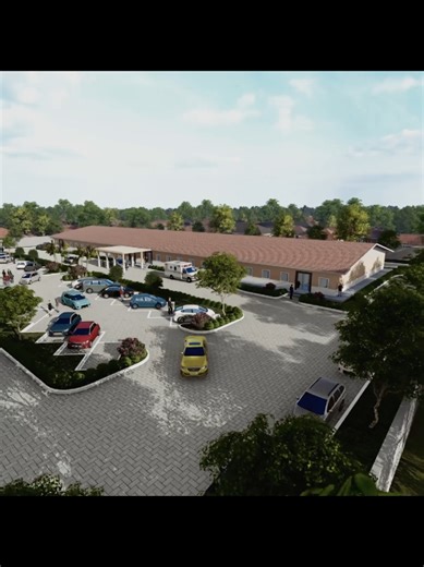 Animasi Metode Rumah Sakit WikaBeton “This work is presented for portfolio purposes only. All rights belong to their respective owners.” #ArchitectureVisualization #3DRendering #3DAnimation #CGI #3DArtist