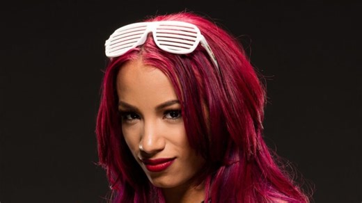 Sasha Banks could return to WWE, but for one major reason only