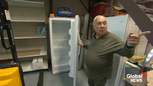 Quebec families, schools struggling to meet students’ basic needs