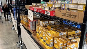 Snohomish County Food Coalition works together to feed community