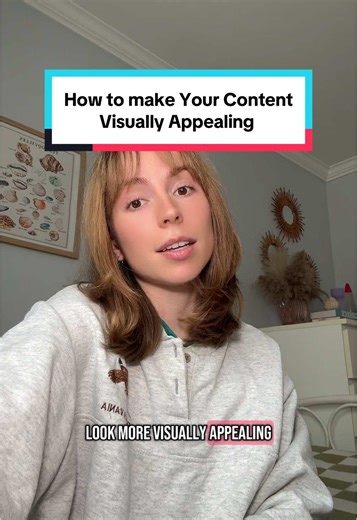 Enhance Your Content with Visual Appeal