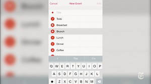 The Best Calendar Apps for Setting Your Agenda for the Days Ahead