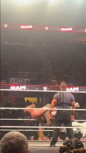 The Usos Defeats Alpha Academy And Retained . Wwe Monday Night Raw 2026 . Wwe RAW Highlights