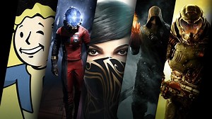 40K views · 371 reactions | Several Bethesda games have received an FPS Boost update including Skyrim, Fallout 4, Fallout 76, Prey, and Dishonored. | IGN | Facebook