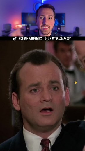 Surprising Scrooged Movie Facts Revealed
