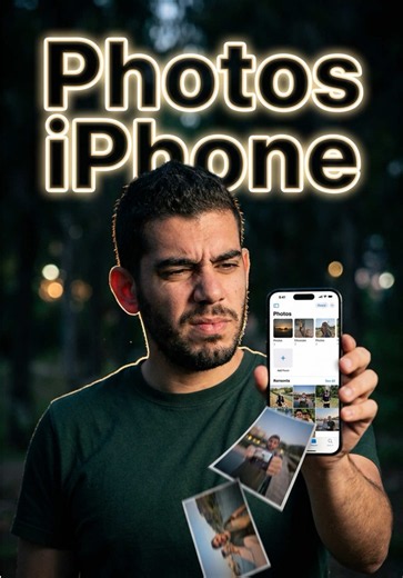 Qui ne déteste pas ça ? Astuce iphone pour la galerie photo ! #astuceiphone #astucesiphone #iphonetips #tiktokacademie #apprendresurtiktok