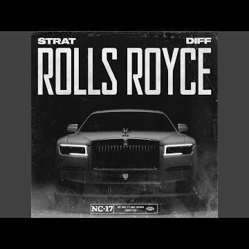 ROLLS ROYCE
