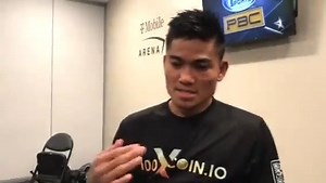 133K views · 3K reactions | WATCH: Mark Magsayo recounts his winning fight against Mexican boxer Julio Ceja. Video Courtesy of DZBB Super Radyo/GMA News #PanayNews | Panay News | Facebook