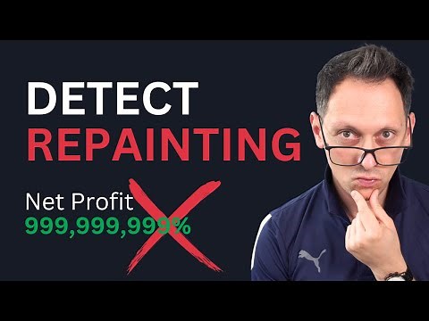 Detect and Avoid Repainting in TradingView Strategies (You Must)
