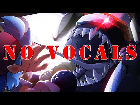 Friday Night Funkin' VS Impostor V4 - Finale (Instrumental)