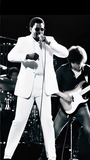 When Springsteen & Clemons Took Over the Stage 🎤🔥#OnRepeat